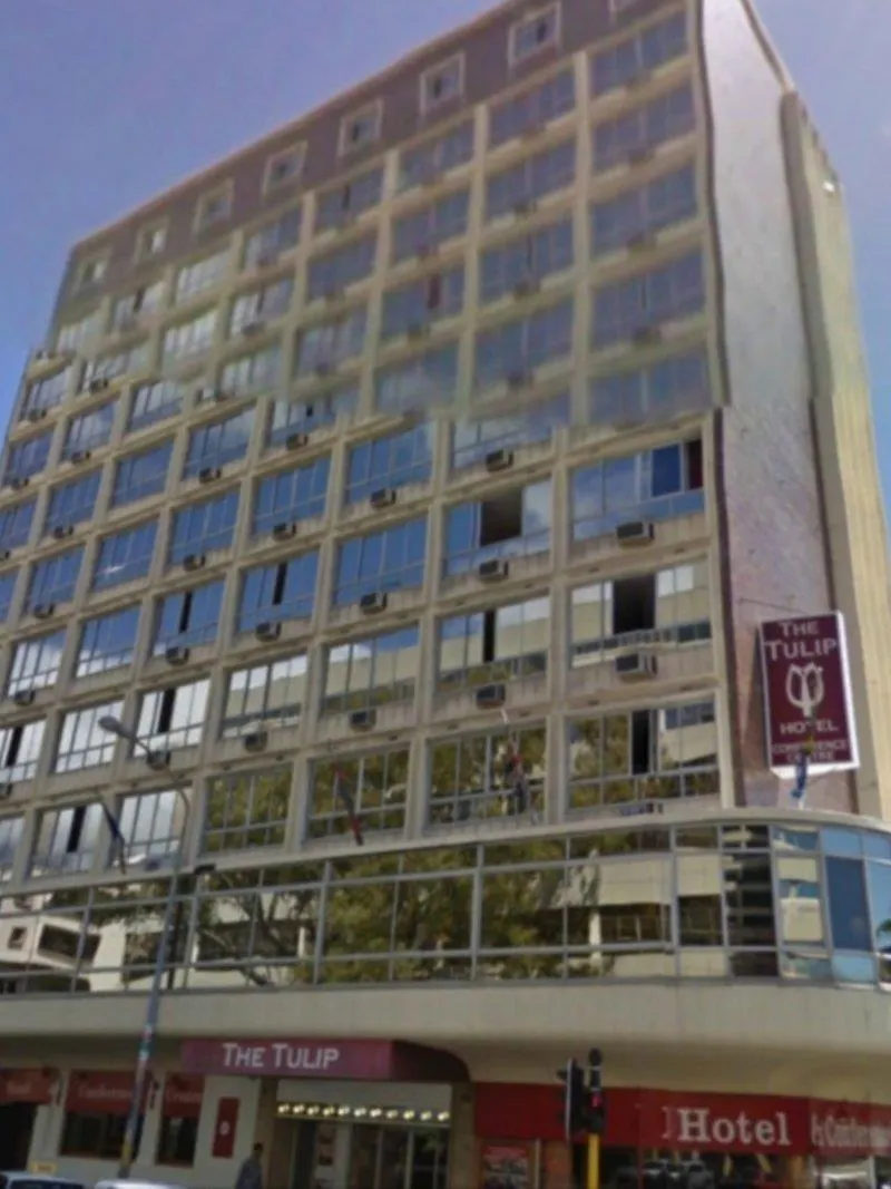 The Tulip Hotel & Conference Centre Kapstadt