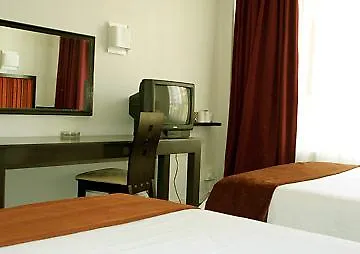 The Tulip Hotel & Conference Centre Kapstadt