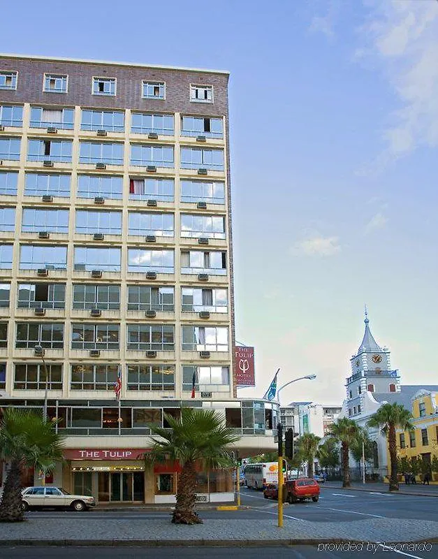 The Tulip Hotel & Conference Centre Kapstadt