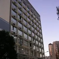 **  The Tulip Hotel & Conference Centre Kapstadt Südafrika