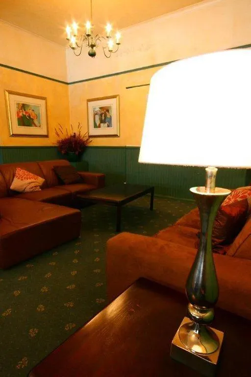 The Tulip Hotel & Conference Centre Kapstadt