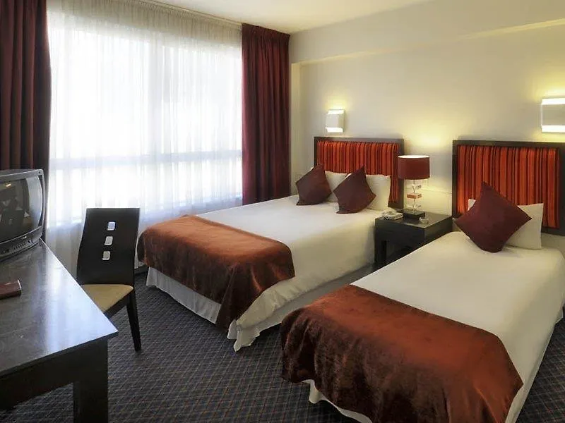 The Tulip Hotel & Conference Centre Ciudad del Cabo