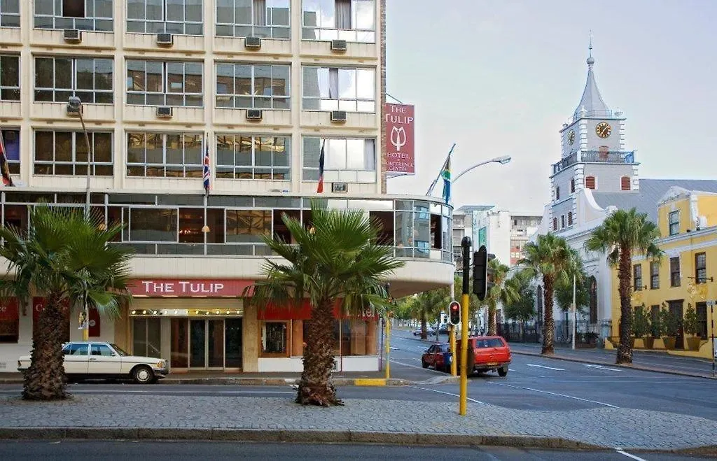The Tulip Hotel & Conference Centre Ciudad del Cabo