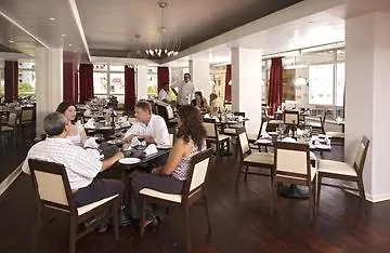 The Tulip Hotel & Conference Centre Ciudad del Cabo