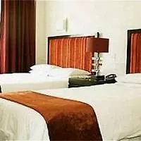 The Tulip Hotel & Conference Centre Ciudad del Cabo