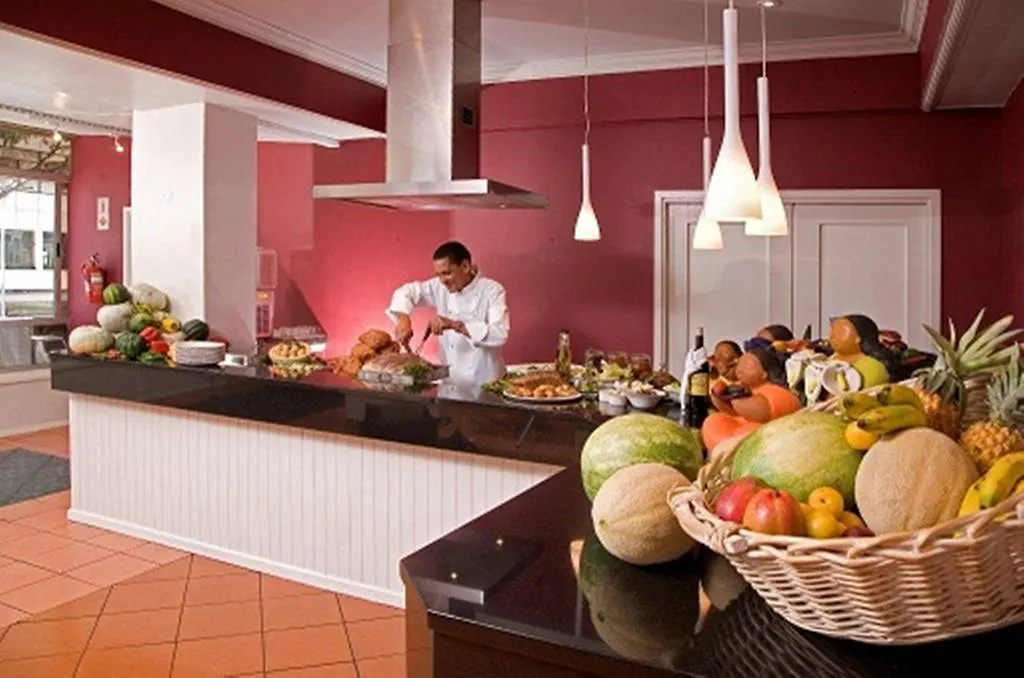 The Tulip Hotel & Conference Centre Ciudad del Cabo