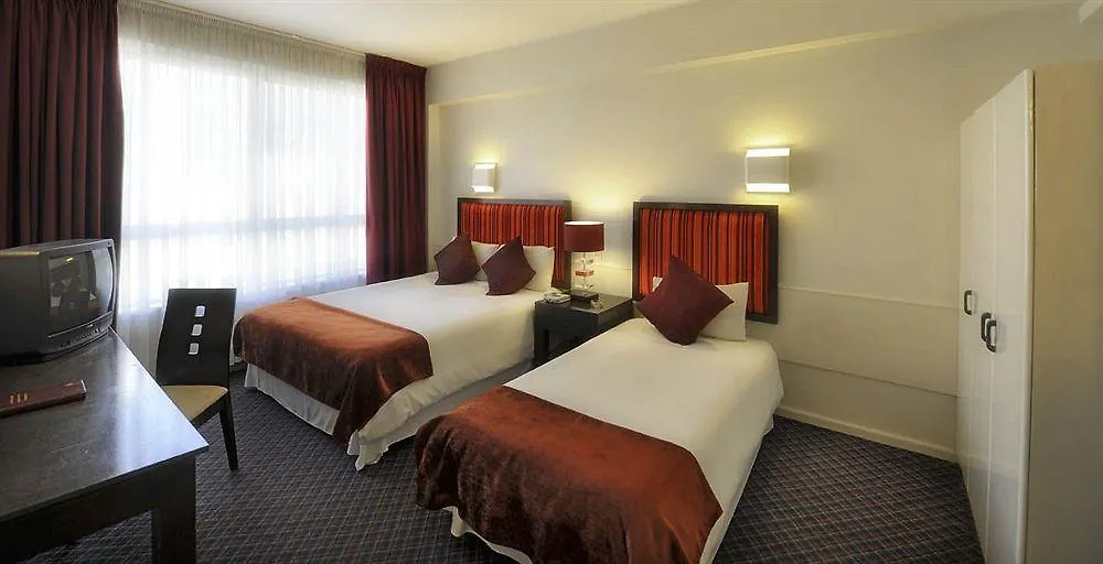 The Tulip Hotel & Conference Centre Ciudad del Cabo