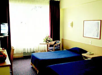 The Tulip Hotel & Conference Centre Ciudad del Cabo
