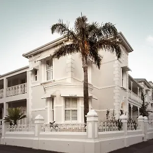 Underberg House **** Kapstadt