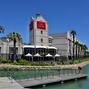 V&a Waterfront *** Kapstadt