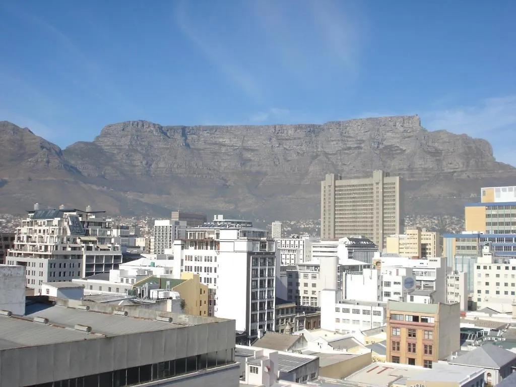 **  The Tulip Hotel & Conference Centre Cape Town South Africa