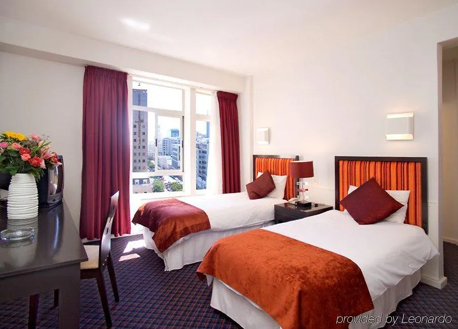 The Tulip Hotel & Conference Centre Cape Town
