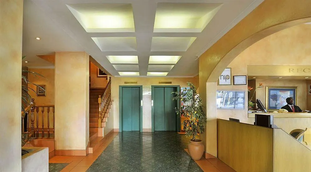 The Tulip Hotel & Conference Centre Cape Town South Africa