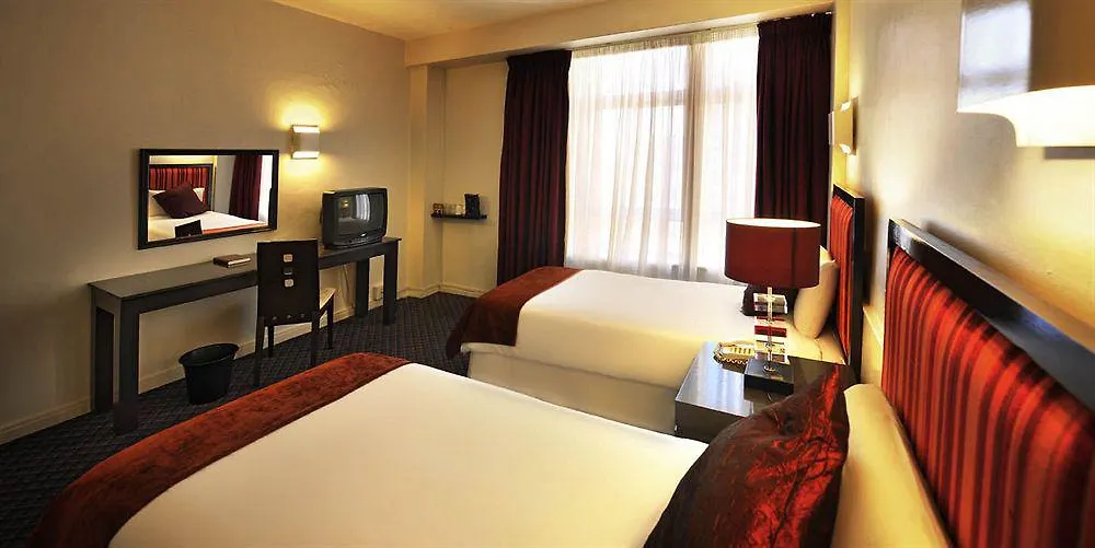**  The Tulip Hotel & Conference Centre Cape Town South Africa